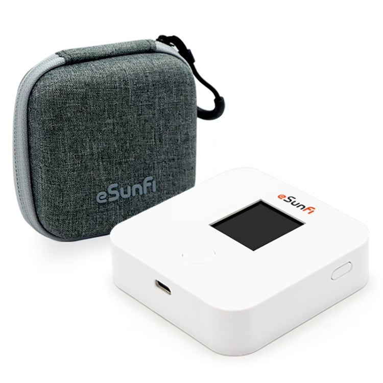 eSunFi Mifi SHFiEL40 Mobile Hotspot WiFi No SIM Card Wireless Router Network Card, eSunFi Mifi SHFiEL40 eSunFi Mifi SHFiEL40 Mobile Hotspot WiFi No SIM Card Wireless Router Network Card, eSunFi Mifi SHFiEL40
